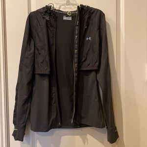 UA Running Jacket